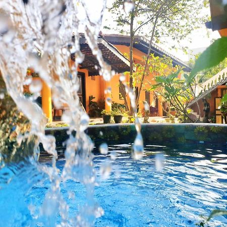 The Fat Mermaid Hotel Mirissa Luaran gambar