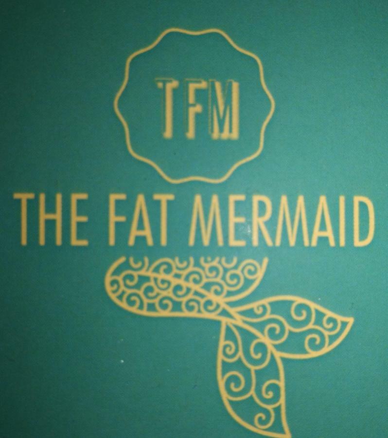 The Fat Mermaid Hotel Mirissa Luaran gambar