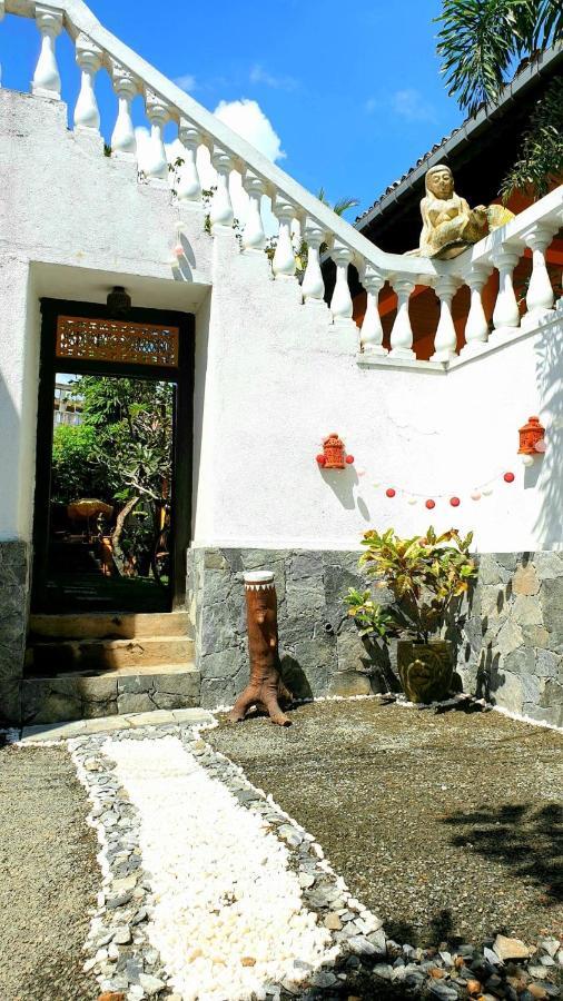 The Fat Mermaid Hotel Mirissa Luaran gambar