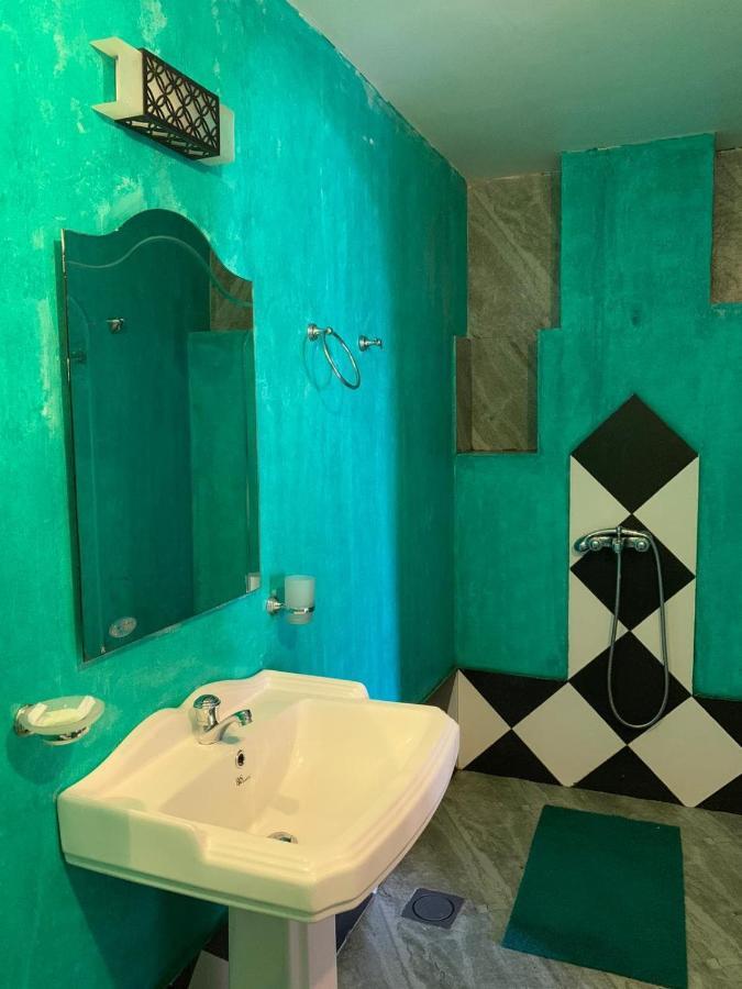 The Fat Mermaid Hotel Mirissa Luaran gambar