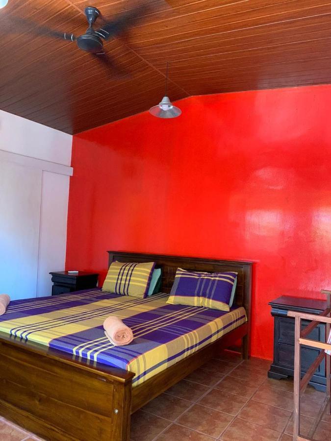 The Fat Mermaid Hotel Mirissa Luaran gambar