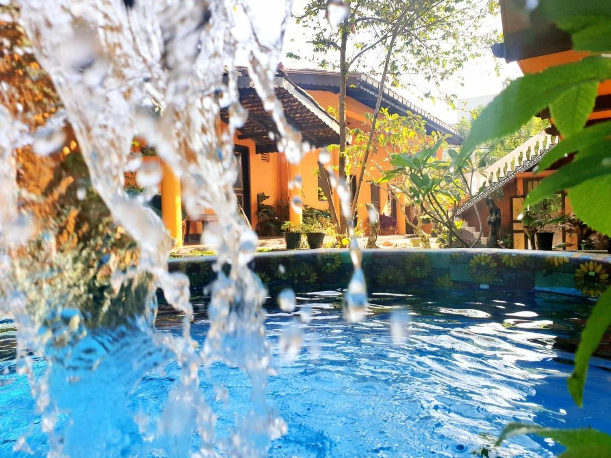 The Fat Mermaid Hotel Mirissa Luaran gambar