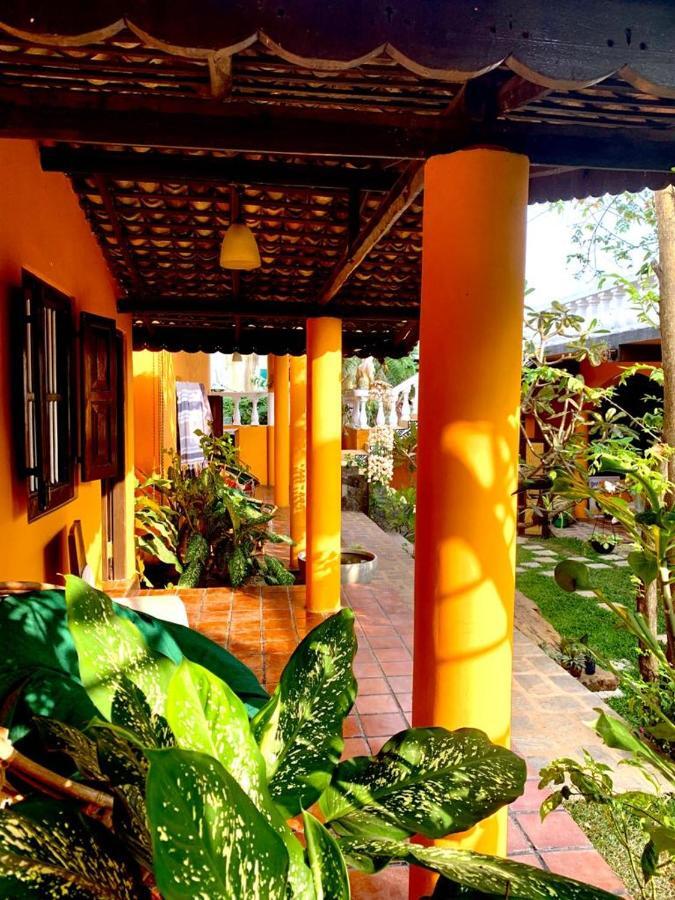 The Fat Mermaid Hotel Mirissa Luaran gambar