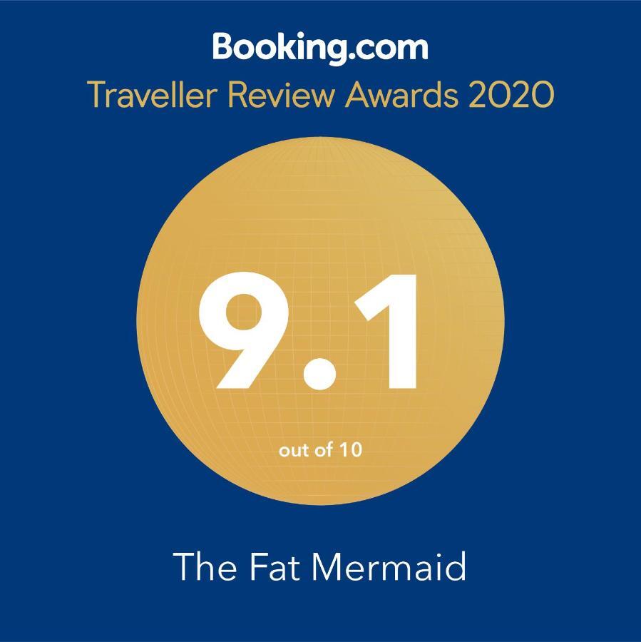 The Fat Mermaid Hotel Mirissa Luaran gambar